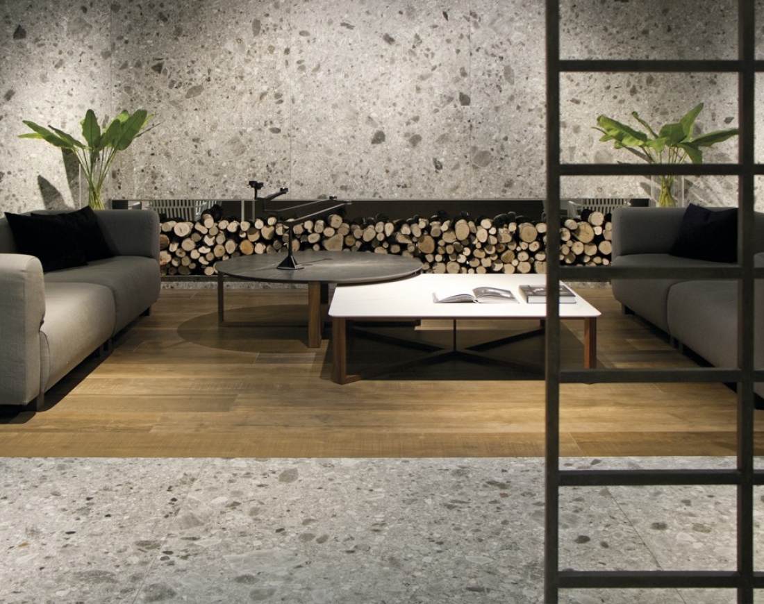 INALCO - veľkoformátové obklady ISEO do 150x300 cm!